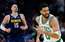 Par nedēļas labākajiem NBA basketbolistiem atzīti Jokičs un Teitums