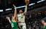 Adetokunbo atgriešanās spēlē "Bucks" zaudē "Celtics", "Nuggets" sarūpē "Jazz" sesto zaudējumu pēc kārtas