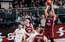 Zaudējumi Polijai liks Latvijas basketbolistiem jūlija spēlēs pacīnīties par izkļūšanu no grupas
