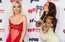 Foto: zvaigžņu stils un bezstils uz "iHeartRadio Music Awards 2026" sarkanā paklāja