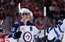 Vinipegas "Jets" uzbrucējs Šaiflī atzīts par NHL nedēļas spožāko zvaigzni