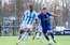 "Riga" futbolisti Virslīgas izbraukuma spēlē pārliecinoši uzvar "Grobiņu"