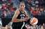 Trīskārtējā WNBA čempione Vilsone un "Aces" vienojas par lielāko līgumu līgas vēsturē