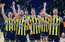 "Fenerbahce" bez Žagara pieteikumā Eirolīgas "play‑off" pret "Žalgiri" sāk ar uzvaru