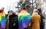 Krievijas tiesa aizliedz vadošo LGBTQ tiesību organizāciju