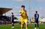 "Daugavpils" futbolisti svin pirmo uzvaru sezonā, "Super Nova" izbraukumā pārspēj debitanti