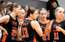 "TTT Rīga Juniores" LSBL pusfināla pirmajā spēlē pārspēj RSU basketbolistes