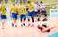 Jēkabpils "Lūši" pārliecinoši izcīna Latvijas volejbola čempionāta bronzas medaļas