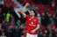 "Manchester United" pagarina sadarbību ar aizsargu Magvairu vēl vismaz uz gadu