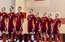 Latvijas telpu futbolisti nākamnedēļ sāks PK izcīņas kvalifikācijas turnīra priekšsacīkšu kārtu