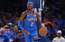 "Thunder" līderis Gildžess‑Aleksandrs tiek pie sava sezonas pirmā NBA apbalvojuma