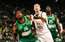 Atēnu "Panathinaikos" parāda klasi uzbrukumā un pārliecinoši sakauj Šmita "Anadolu Efes"
