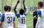 "Daugavpils" pārspēj "Auda" futbolistus un izcīna trešo uzvaru pēc kārtas