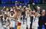 Vēsturiskā Lille, Liona un Parīze – 2031. gadā FIBA Pasaules kauss notiks Francijā