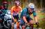 Belohvoščiks iebrauc labāko trijniekā "Tour of Benin" velobrauciena prologā