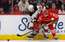 Detroitas "Red Wings" piekāpjas "Devils" un nespēj iekļūt Stenlija kausa izcīņā desmito sezonu pēc kārtas