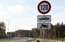 Dažos valsts ceļu posmos palielinās atļauto braukšanas ātrumu