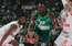 "Panathinaikos" uzvar pērnā gada finālisti un iesoļo Eirolīgas "play‑off," "Barcelona" izslēdz "Crvena Zvezda"