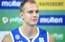 "Ogres" kapteinis un "slam dunk" meistars Dārgais noslēdz karjeru