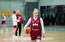 Latvijas basketboliste Ilze Jākobsone kļuvusi par mammu meitiņai