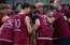 Latvijas U18 basketbolisti Vācijas turnīra pēdējā spēlē bez līdera pārspēj Zviedriju
