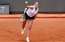 Ostapenko WTA rangā noslīd par divām pozīcijām