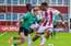 "Auda" futbola virslīgā uzvar "Liepāju"