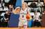 Latvijas basketbolistes pārbaudes spēlē netiek līdzi un piedzīvo pirmo zaudējumu Japānai