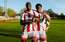 "Liepājas" futbolisti Virslīgas spēlē uzvar "Daugavpili"