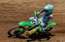 Jonasam MXGP Francijas posmā 11. vieta, Jānis Reišulis finišē sestais MX2 klasē