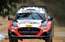 Seska ekipāža pirms WRC Portugāles rallija pēdējās dienas pakāpjas uz devīto vietu
