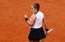 Ostapenko ar graujošu uzvaru iesoļo Romas "WTA 1000" turnīra otrajā kārtā
