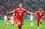 Kurš tad cits, ja ne viņš? Keins ar "hat‑trick" atnes "Bayern" Vācijas kausa titulu