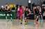 Valmieras basketbolisti atspēlējas un pirmo reizi spēlēs par Latvijas Basketbola līgas titulu