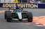 "Mercedes" piloti ieņem pirmās divas vietas Kanādas "Grand Prix" kvalifikācijā