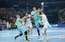 Krištopāns ar četriem vārtiem sekmē "Melsungen" triumfu EHF Eiropas līgā