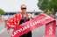 Bērziņš un Kļučņika Rīgas maratonā kļūst par Latvijas čempioniem maratona distancē