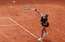 Ostapenko pirms "French Open" starta rangā noslīd par divām vietām