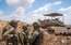 Izraēla uzbrukusi "Hamās" militārajam līderim Gazas joslā