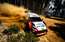Sesks un Francis WRC posmu Portugālē iesāk piesardzīgi