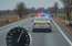 Jelgavas novadā aptur divus spēkratus, kas traucās ar vairāk nekā 130 km/h