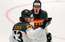 Vācijas hokeja izlases aizsargs Zaiders gaida dueli ar Latviju: Tas parādīs, uz ko esam spējīgi