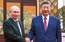Sji un Putins aicina rast "ilgstspējīgu risinājumu" Ukrainas kara izbeigšanai