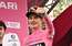 Vingegords uzvar kalnu finišā un nostiprina vadību "Giro d’Italia"