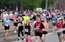 Labots "Rimi Rīgas maratona" trases rekords pusmaratona distancē sievietēm