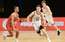 Zvirgzdiņš izraudzījies 17 Latvijas U20 basketbola izlases kandidātus