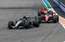 Antonelli F1 Maiami "Grand Prix" izcīna trešo uzvaru pēc kārtas