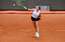 Ostapenko pārī ar Ratlifu cieš zaudējumu Romas "WTA 1000" dubultspēļu pirmajā kārtā