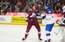 Latvijas U18 hokejisti minimāli zaudē Slovākijai un cīnīsies par pasaules čempionāta bronzu