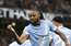 "Manchester City" pārliecinoši pieveic "Crystal Palace" un saglabā cerības uz titulu